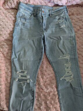 American Eagle Next Level Jegging